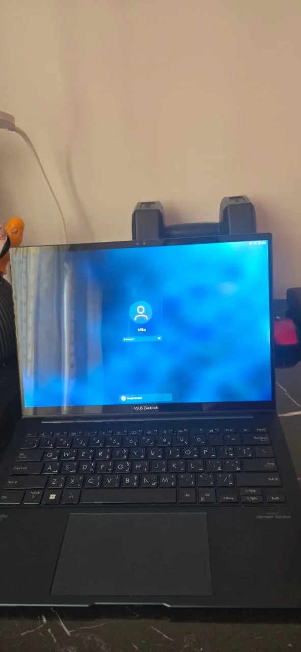 Ноутбук ASUS Zenbook 14 UX3405MA 3