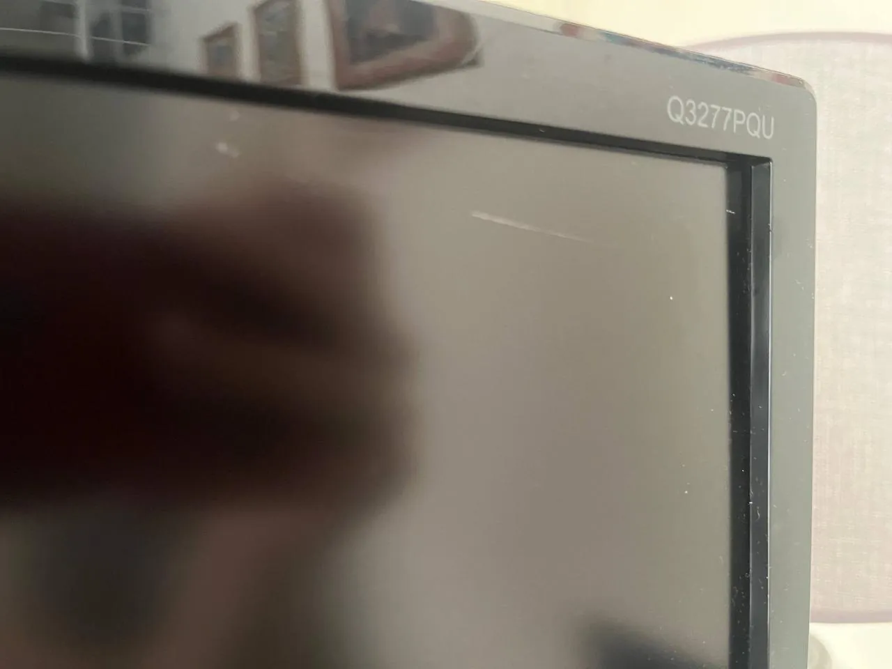 Монитор AOC Q3277PQU 32 дюйма 2K, Конаклы 2