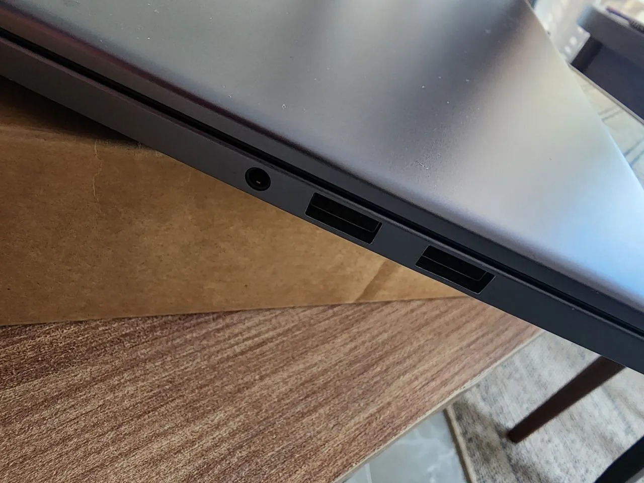 Ноутбук Huawei MateBook D15 Intel i5, Каргыджак 6