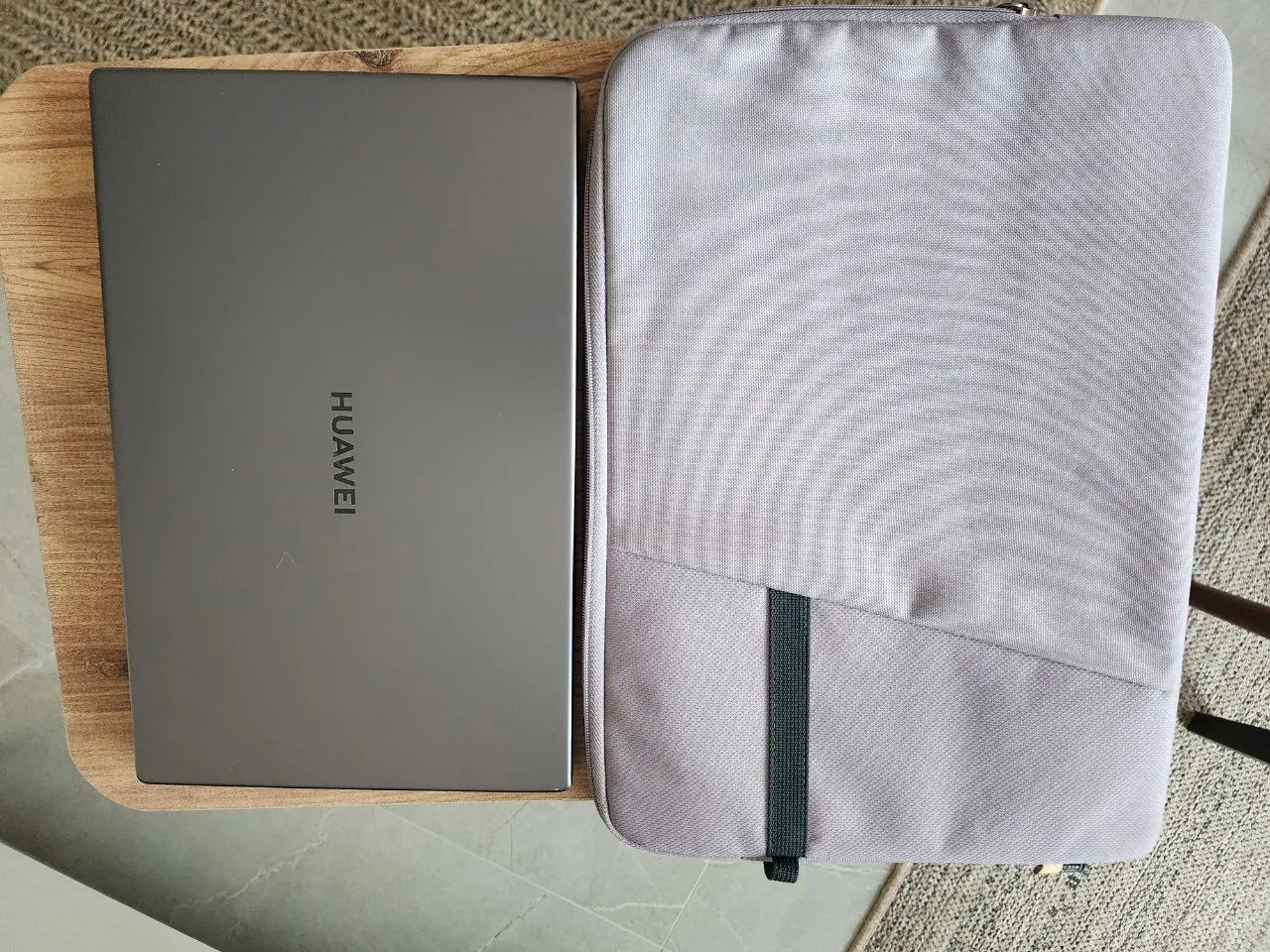 Ноутбук Huawei MateBook D15 Intel i5, Каргыджак 5