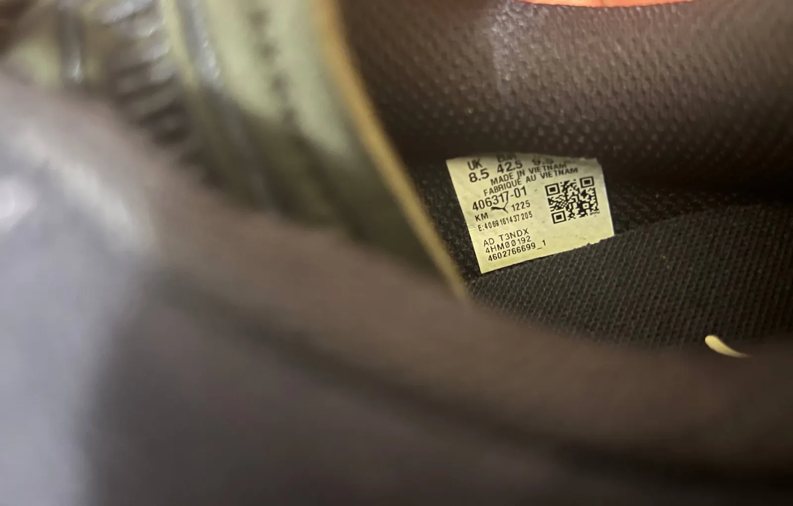 Кроссовки Vans Knu Skool новые EU 43 2