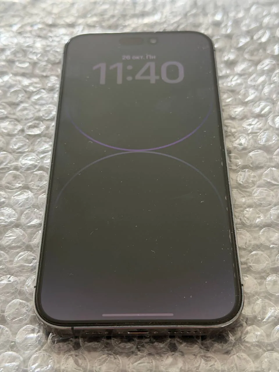 IPhone 14 Pro Max 128 ГБ в отличном состоянии 2
