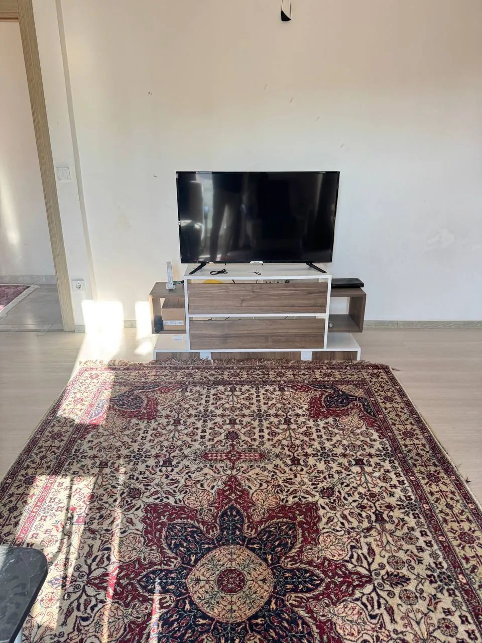 Комната в квартире 2+1 в Санджактепе 4