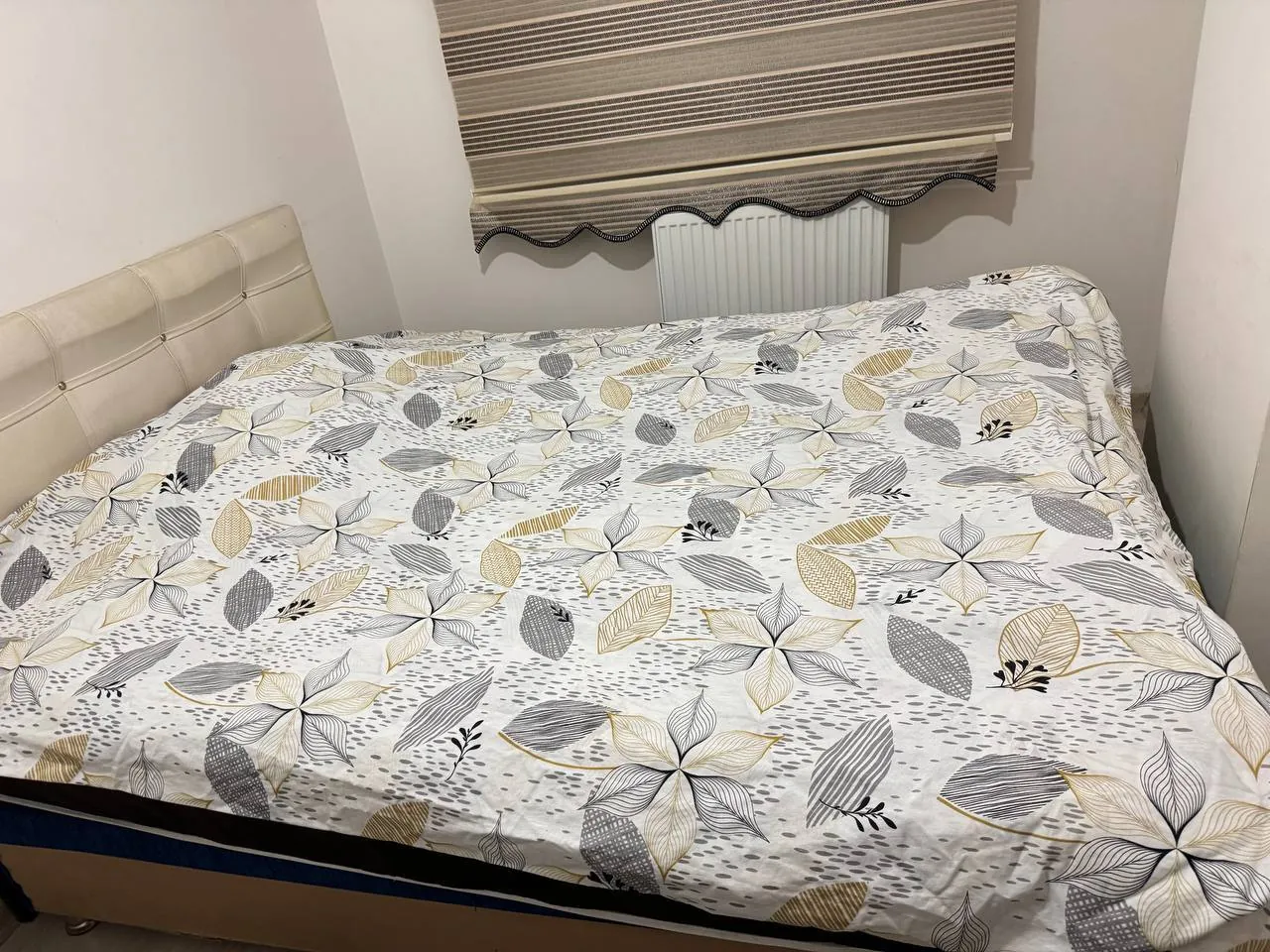 Комната в квартире 2+1 в Санджактепе 2