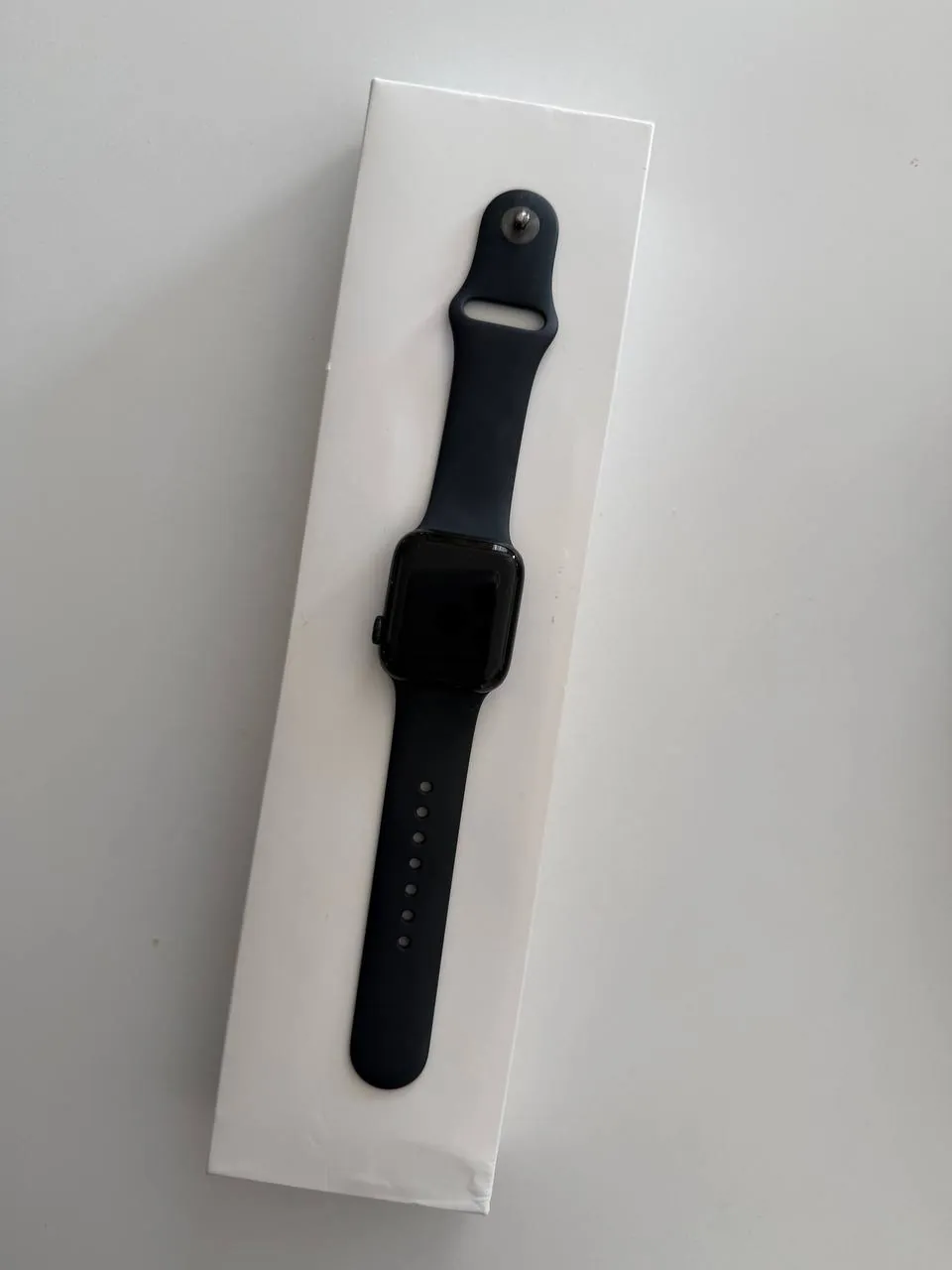 Apple Watch SE 40mm в отличном состоянии 1