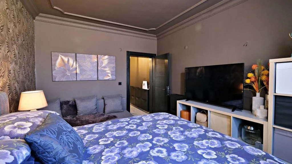 Вилла 3+1 200 м² в центре Махмутлара 8