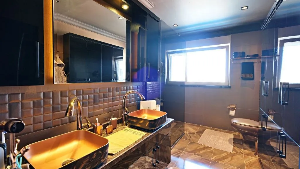 Вилла 3+1 200 м² в центре Махмутлара 7