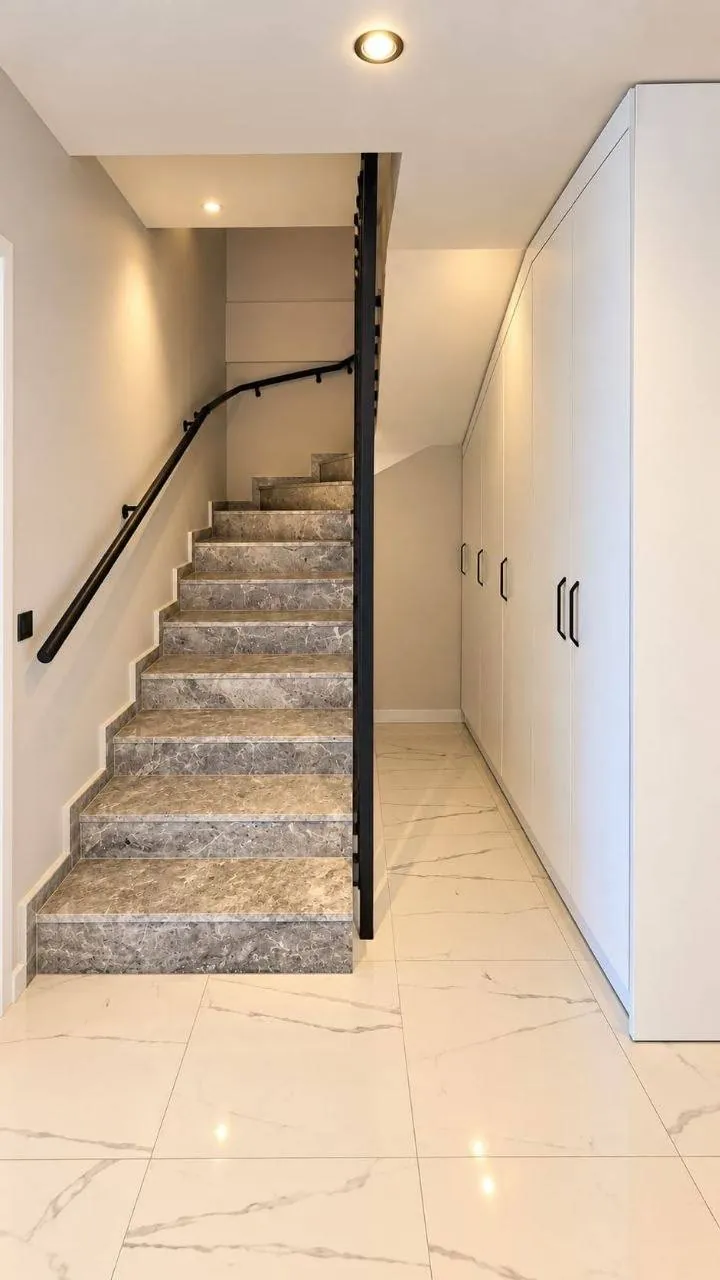 Дуплекс 2+1 120 м² в комплексе Horizon Park, Оба 7