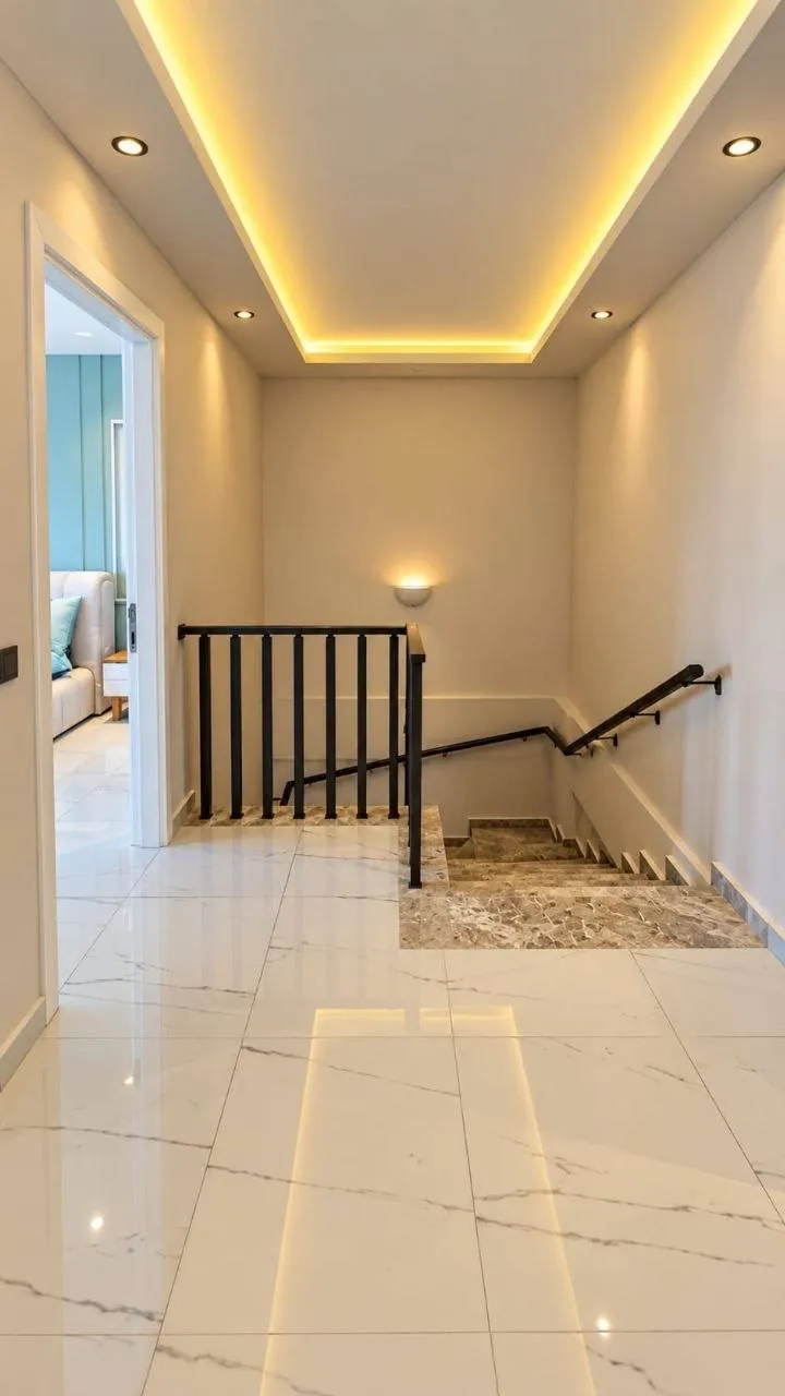 Дуплекс 2+1 120 м² в комплексе Horizon Park, Оба 2
