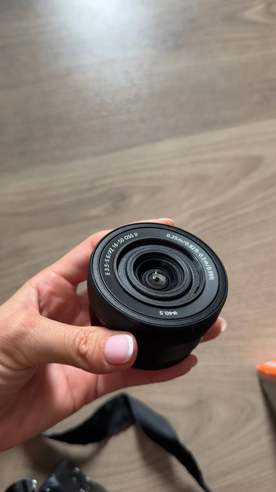 Беззеркальный фотоаппарат Sony A6400 в идеальном состоянии 6