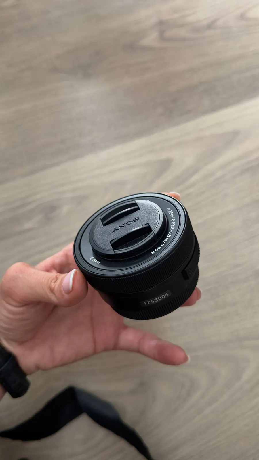 Беззеркальный фотоаппарат Sony A6400 в идеальном состоянии 5