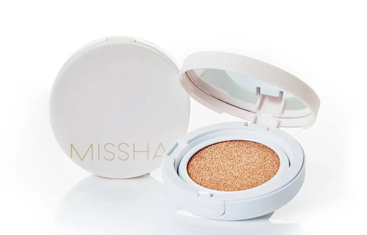 Кушон MISSHA Magic для макияжа лица 1