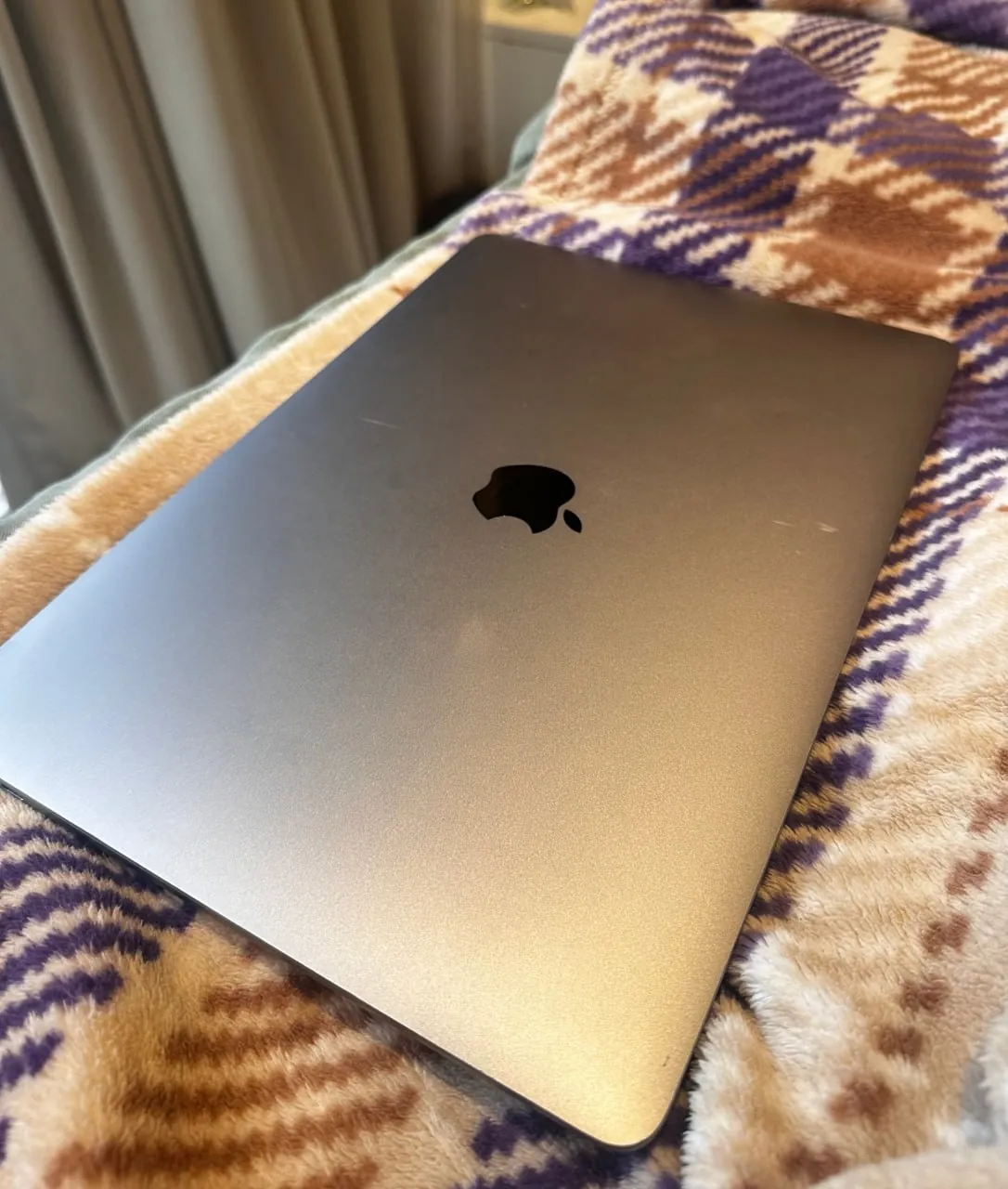MacBook Air M1 2020, 245 ГБ 2