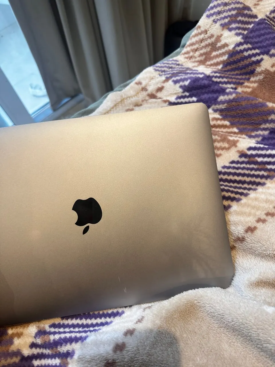 MacBook Air M1 2020, 245 ГБ 1