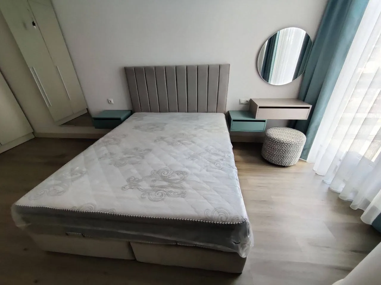 Квартира 1+1 в резиденции в Кагитхане, Стамбул 4