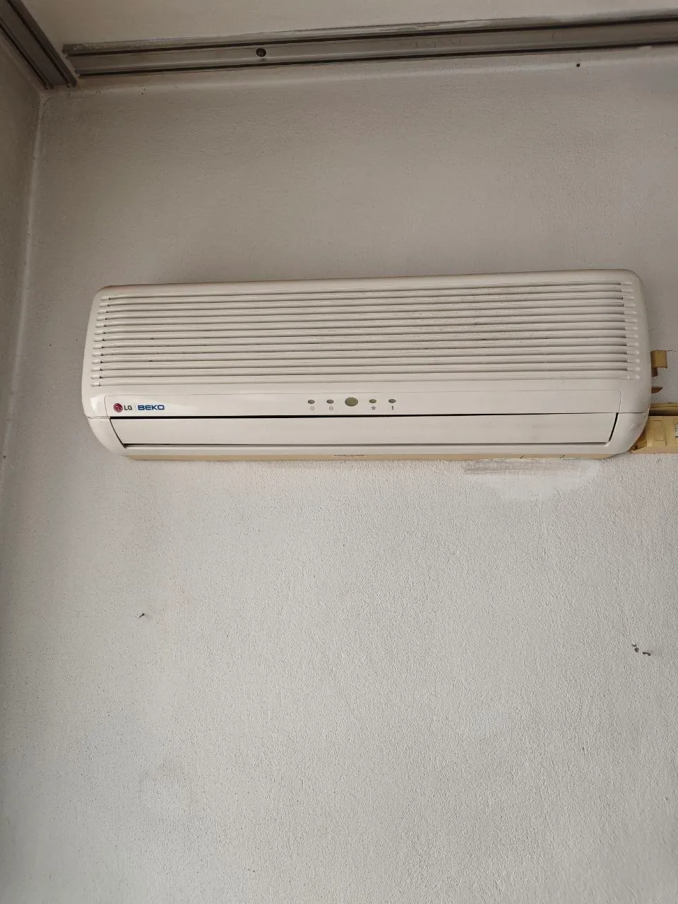 Кондиционеры 9000 и 18000 BTU 1