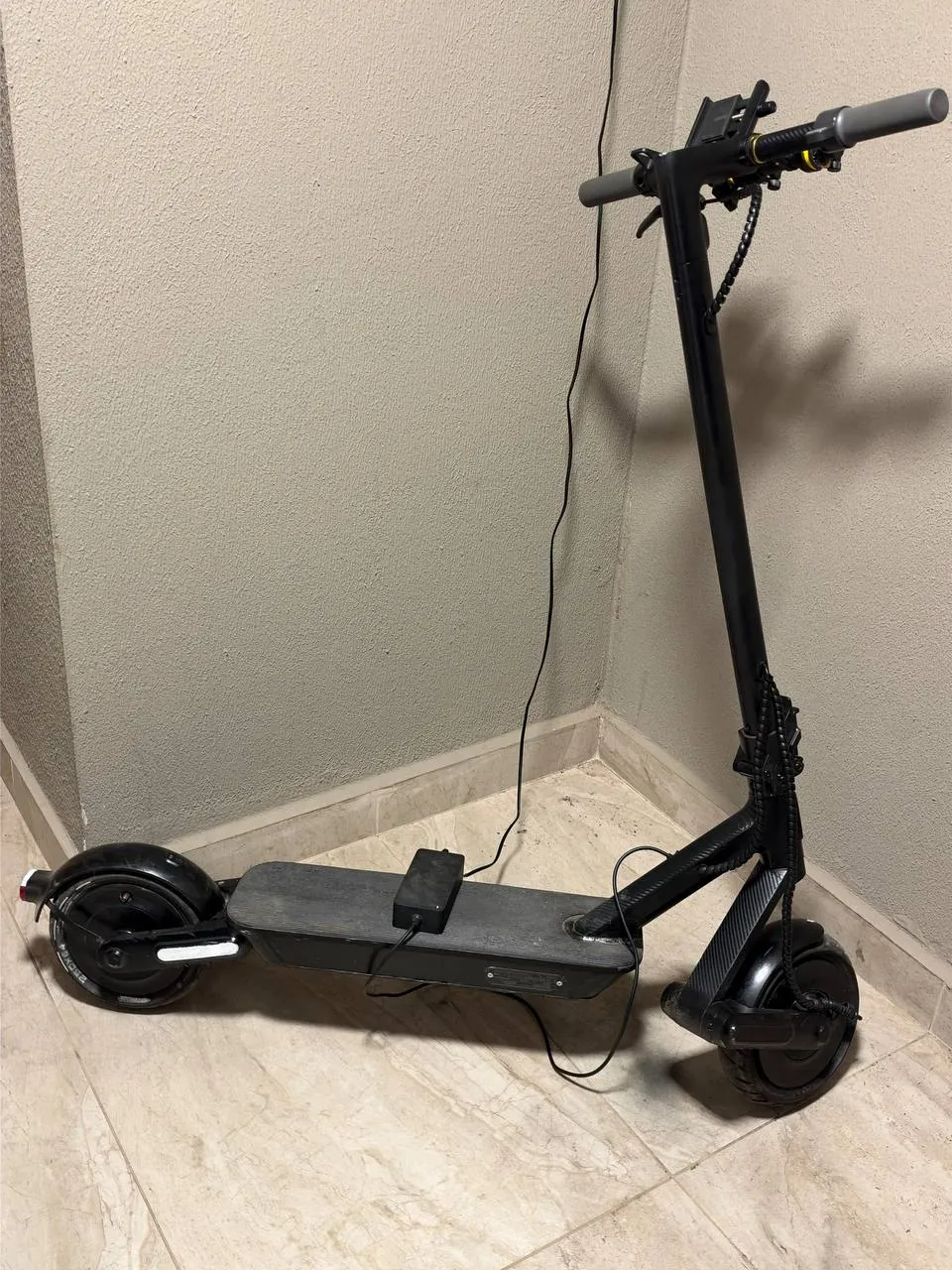 Электросамокат Xiaomi Scooter 4 Ultra в Коньяалты 2