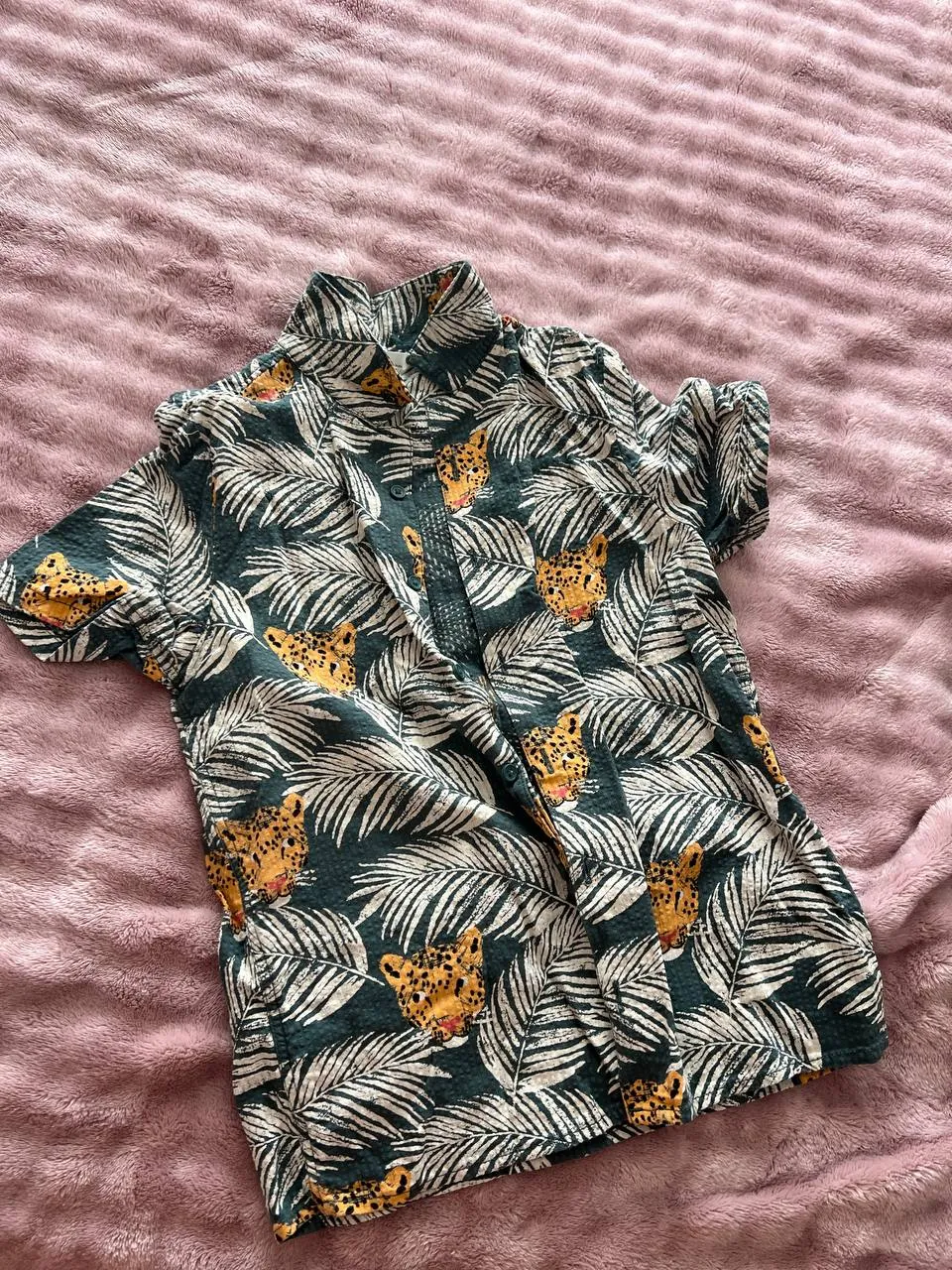 Детская одежда Zara на 7-8 лет 1