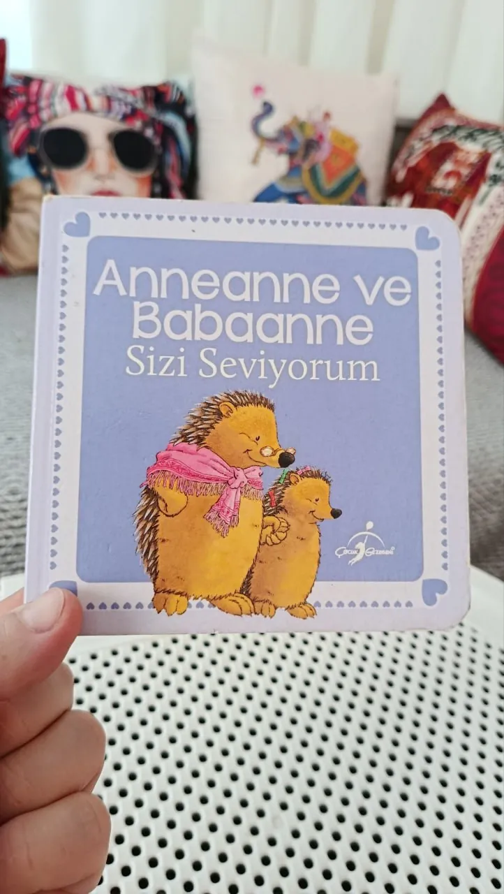 Набор детских книг, 8 штук 3