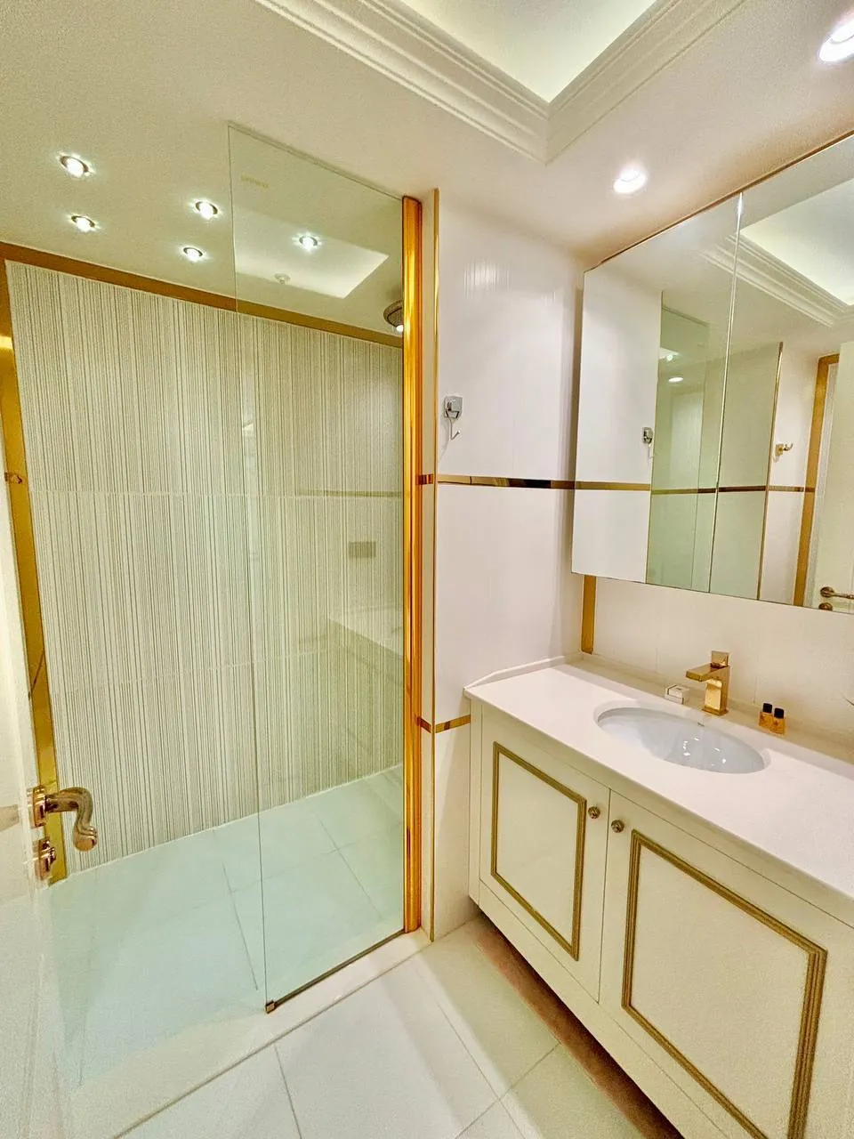 Квартира 1+1 в Alanya Towers, Оба 7