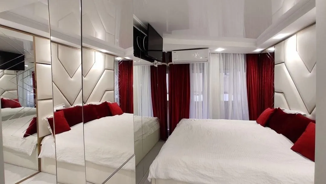 Квартира 2+1 триплекс 75 м² в Анталии 5