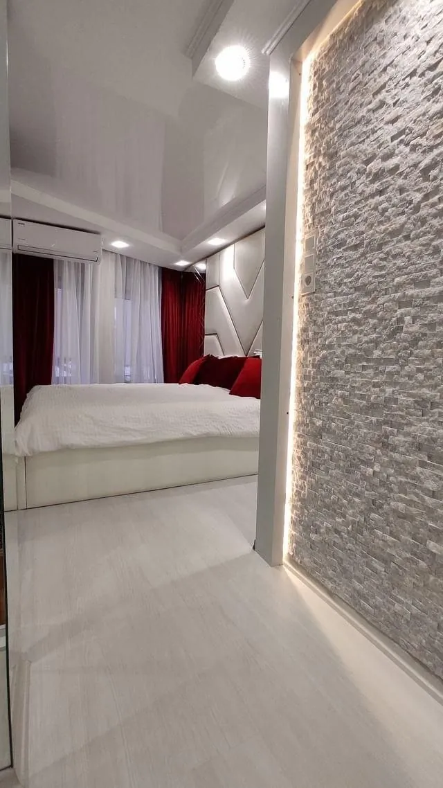 Квартира 2+1 триплекс 75 м² в Анталии 1