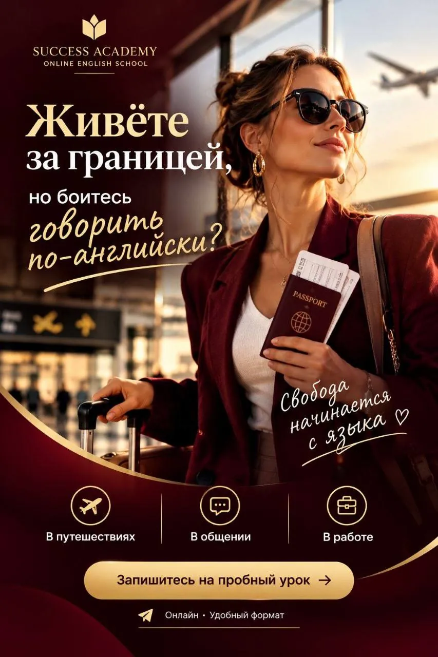 Онлайн-курсы английского языка 1