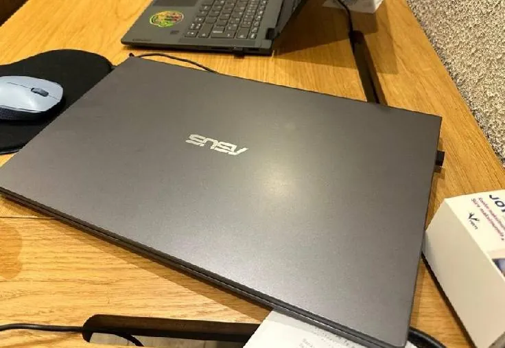 Ноутбук Asus Intel Core i3, 4/256 ГБ 2
