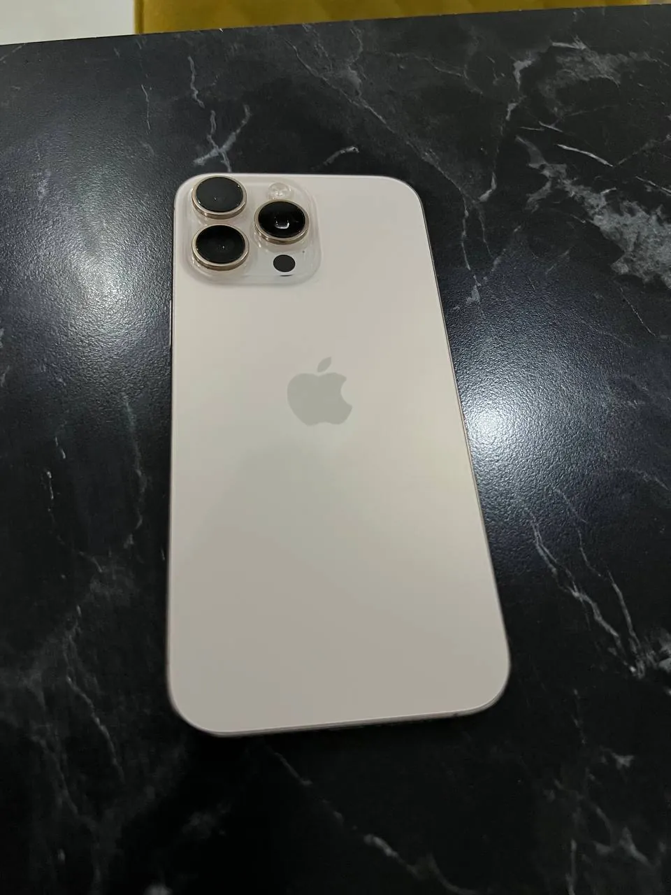 IPhone 16 Pro Max в отличном состоянии 1