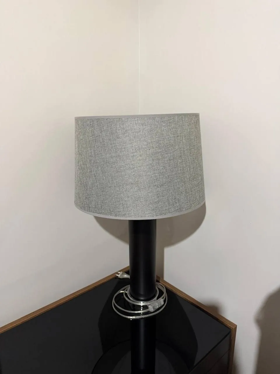 Мебель и цветы после переезда в Зейтинбурну 4