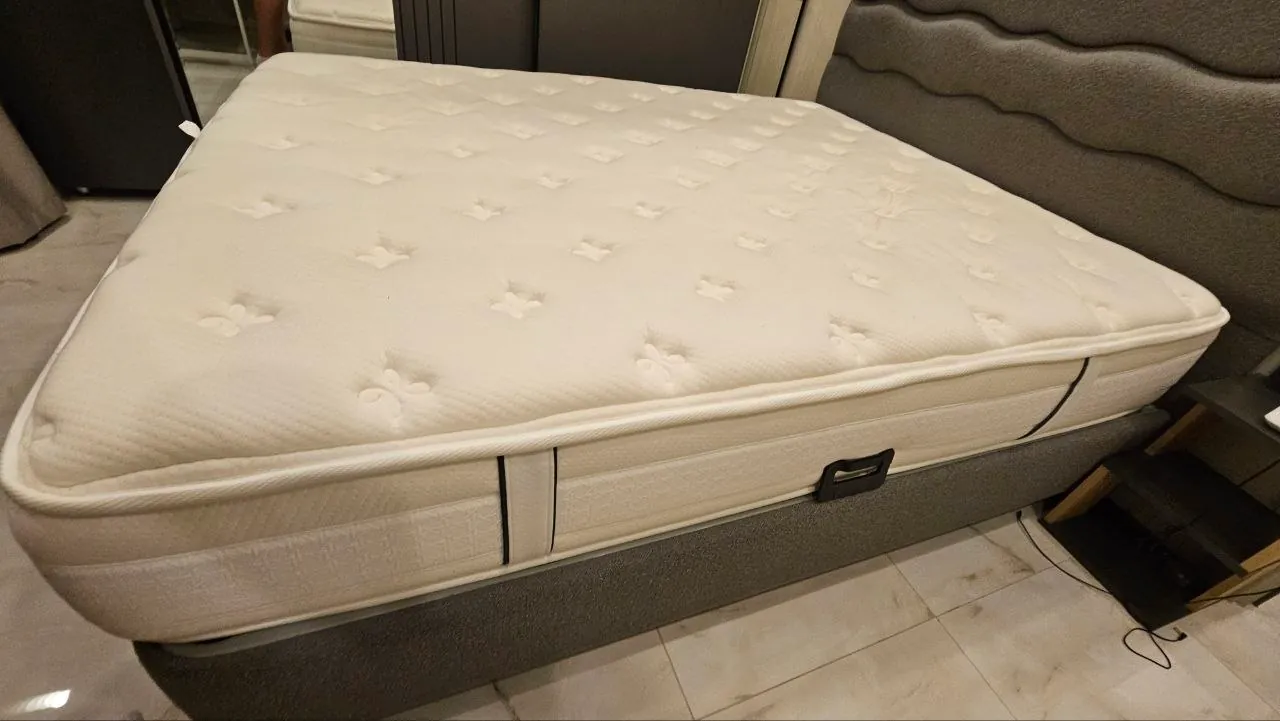 Матрас Puffy Pocket Balance 1