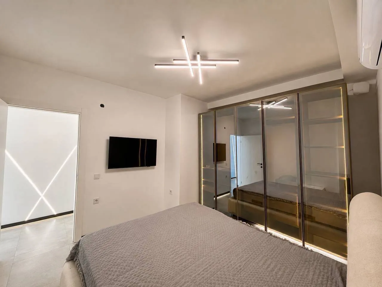 Квартира 1+1 65 м² в Каргыджаке 9