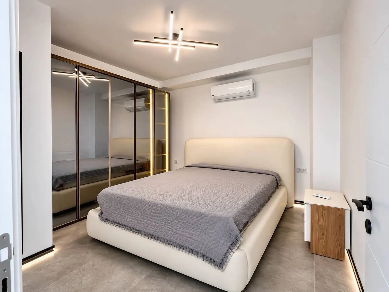 Квартира 1+1 65 м² в Каргыджаке 5