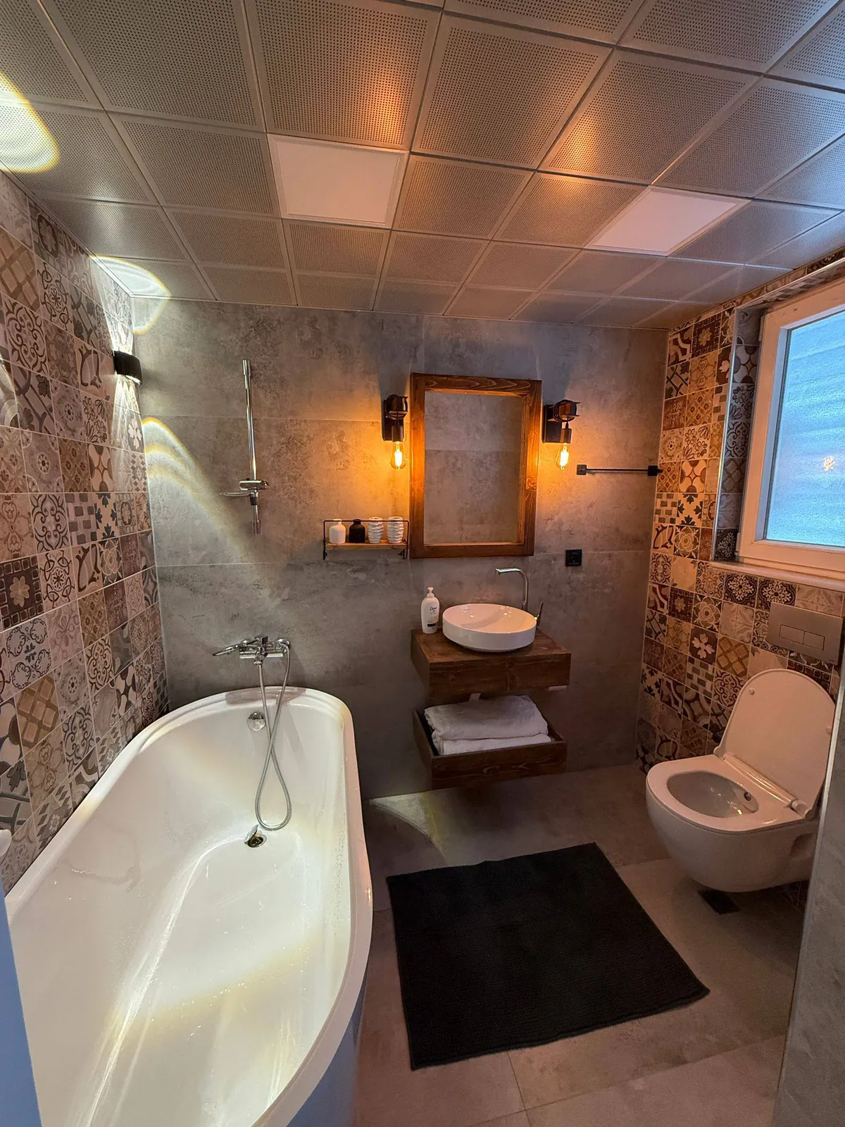 Квартира 2+1 85 м² в Лимане 6