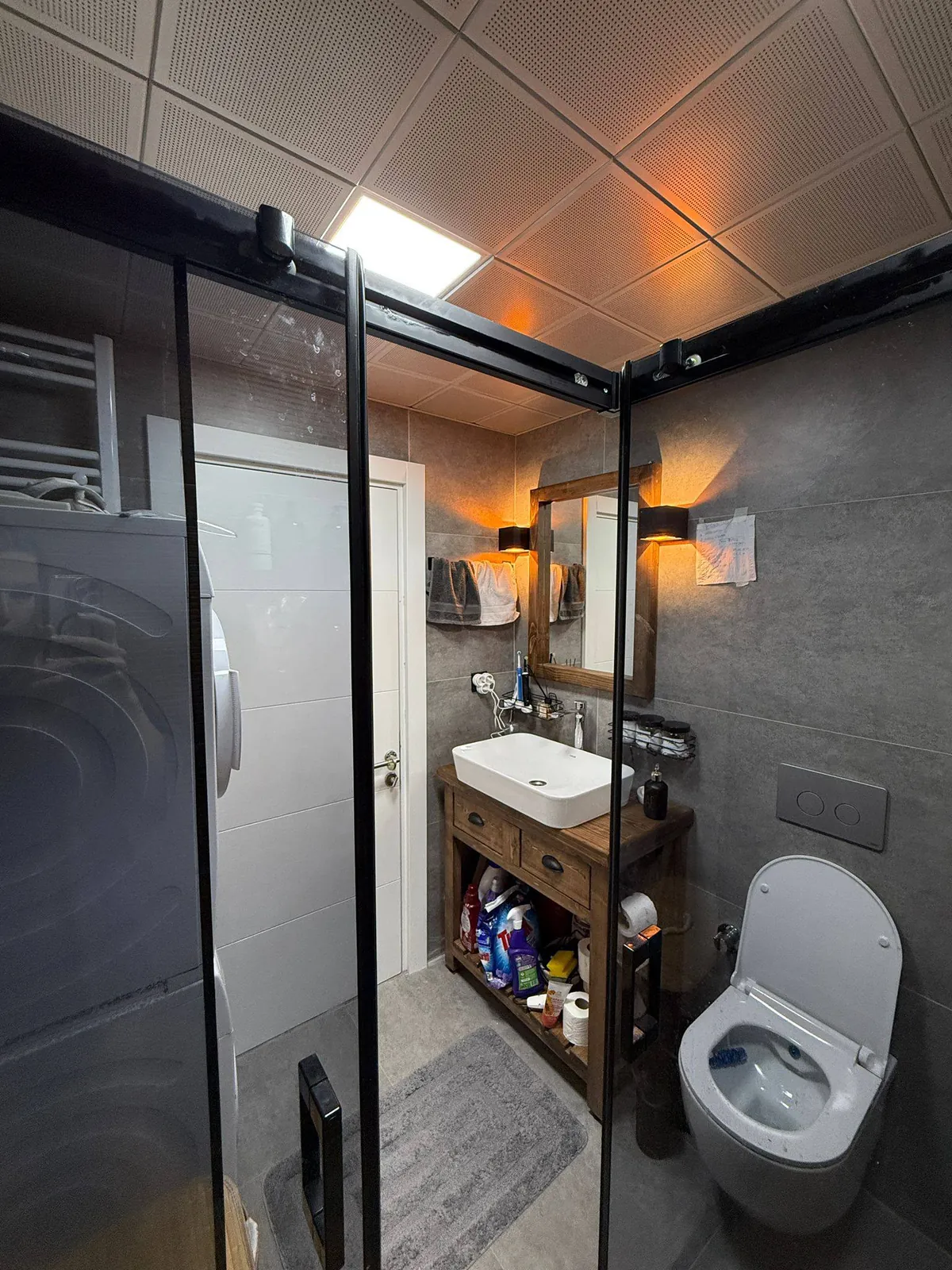 Квартира 2+1 85 м² в Лимане 4