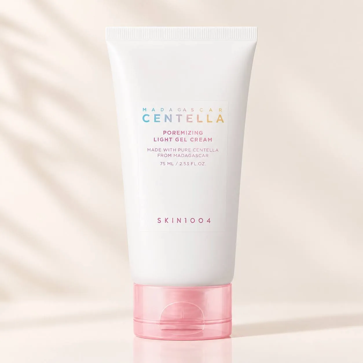Гель-крем SKIN1004 Centella для увлажнения кожи 1