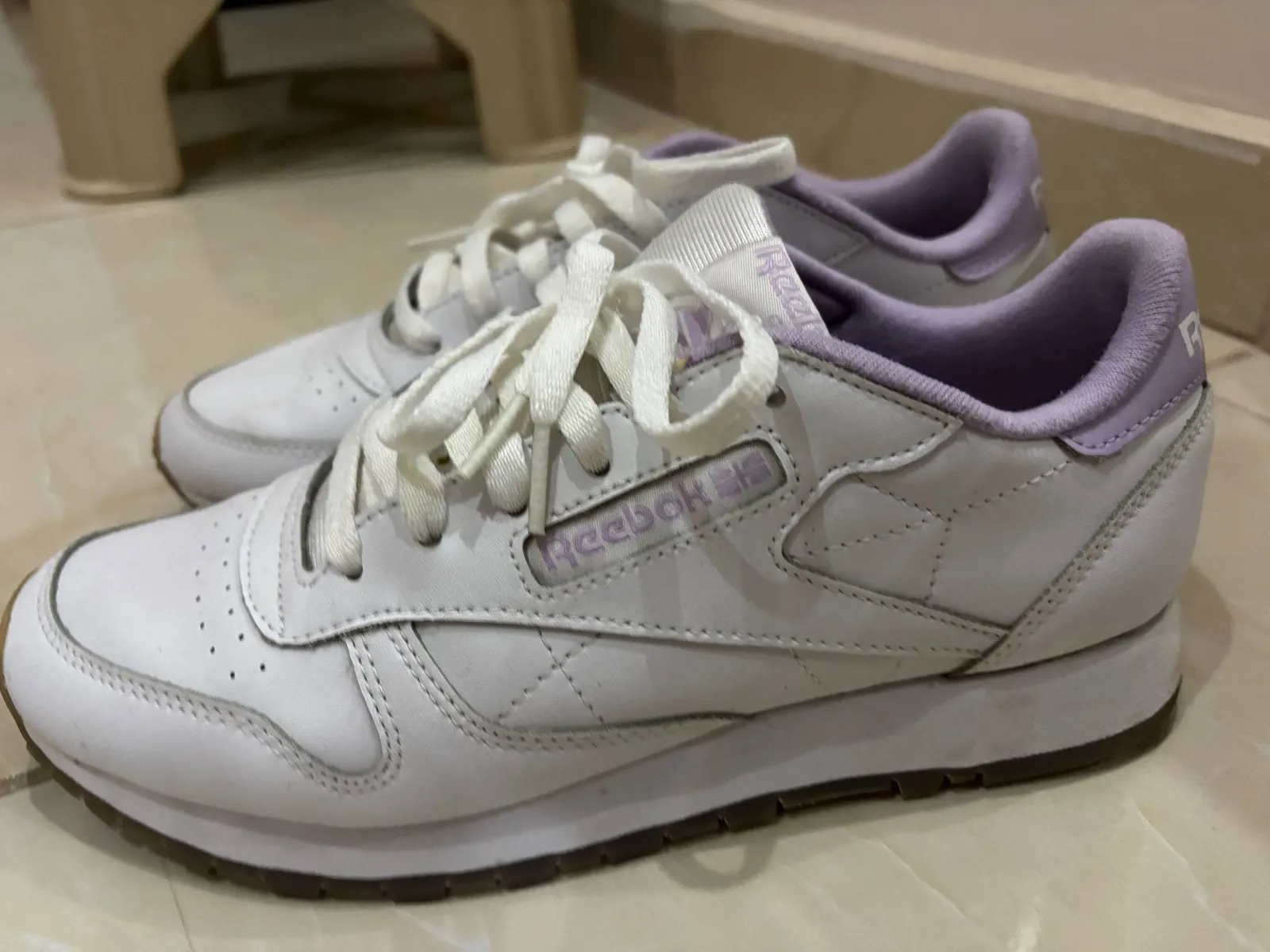 Кроссовки Reebok в Аланье 1
