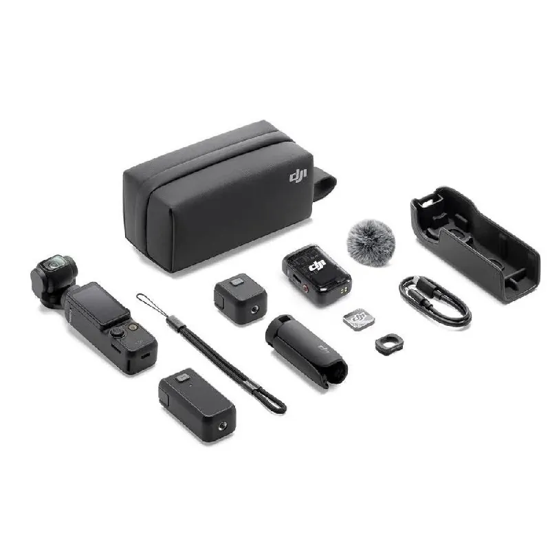Камера DJI Osmo Pocket 3 Creator Combo 1