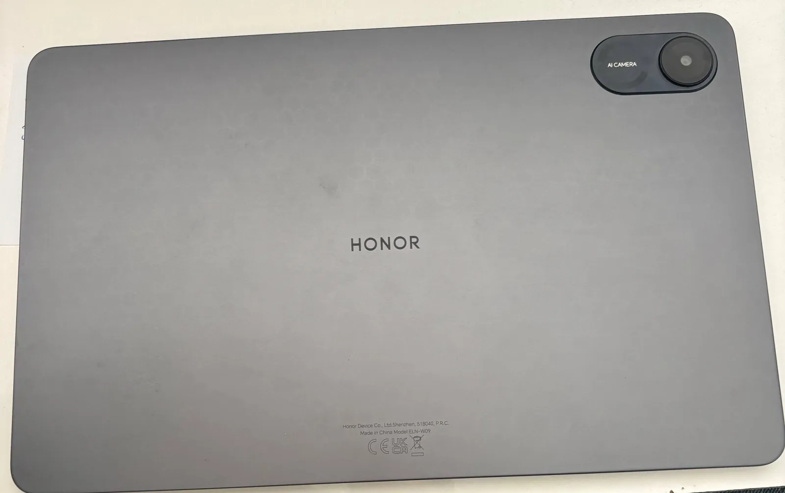 Планшет Honor Pad X9 128 ГБ 1