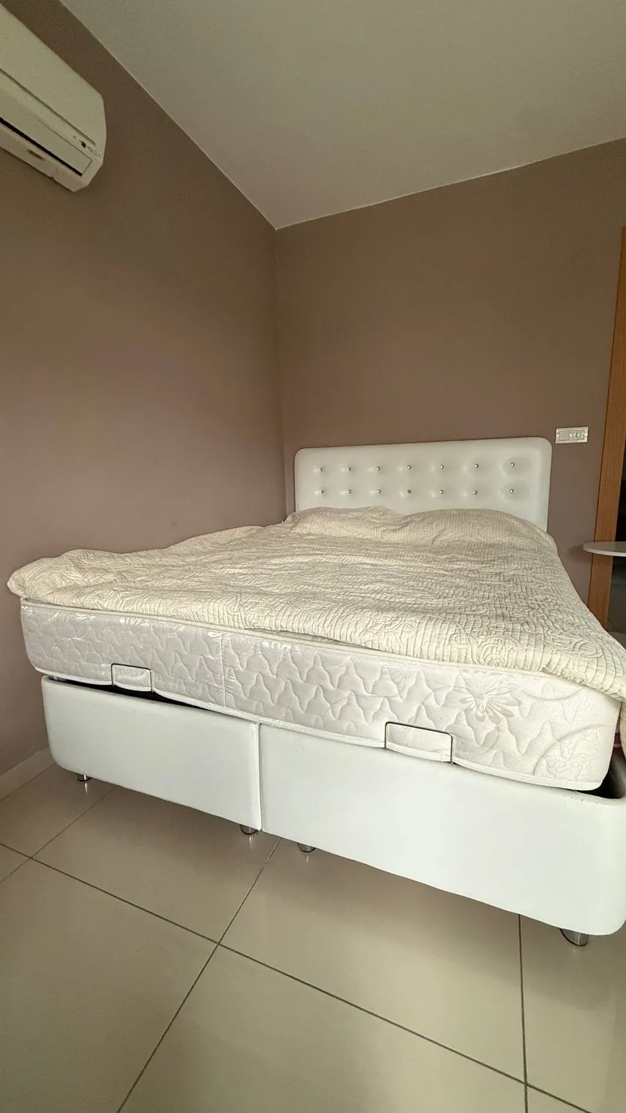 Кровать 160×200 с подъёмным механизмом 2