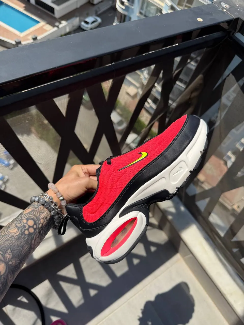Кроссовки Nike Air Max Portal размера 39 в Махмутларе 2