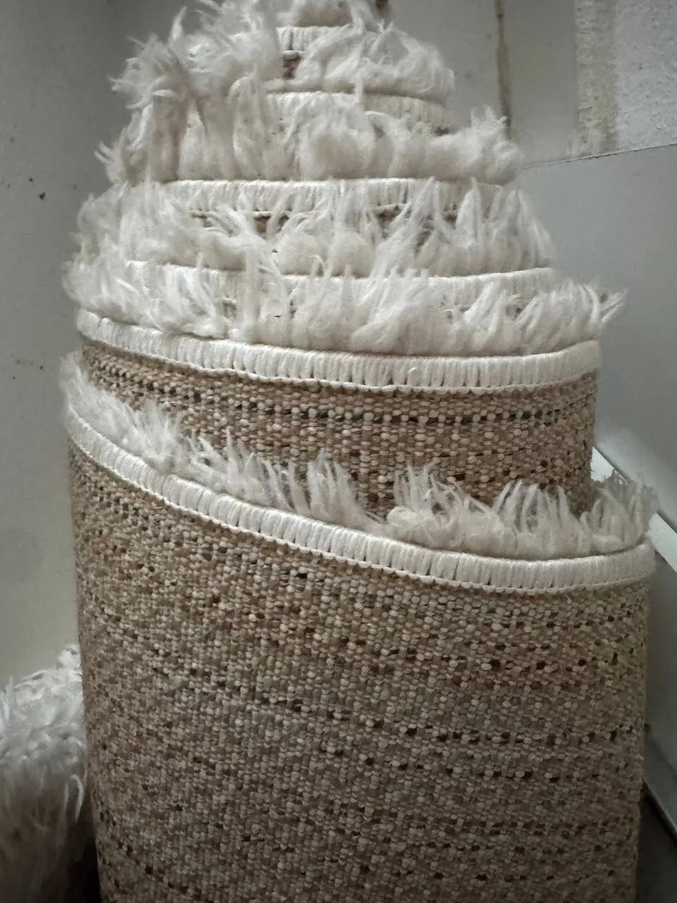Большой немецкий ковёр 280×370 см 4