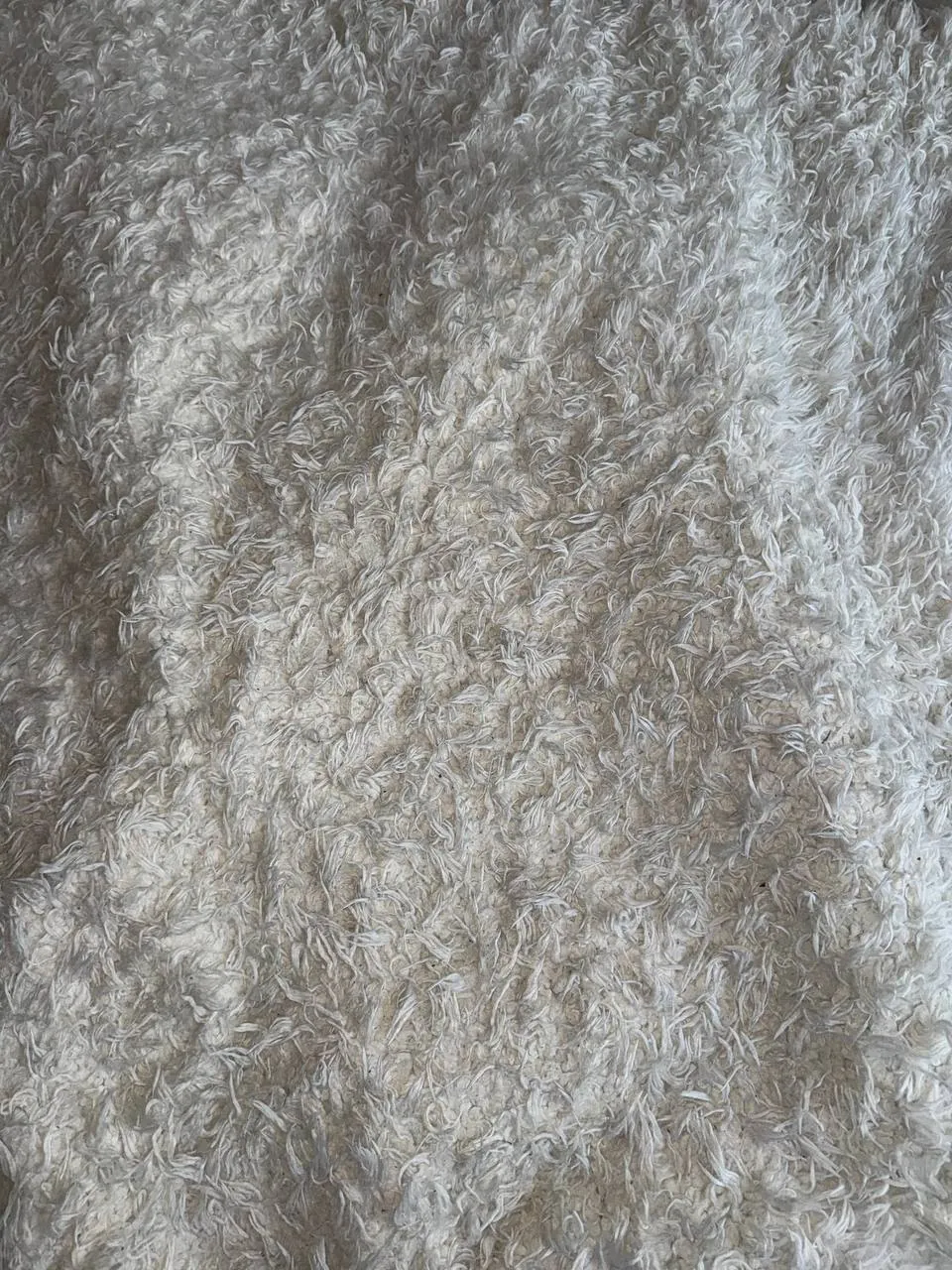 Большой немецкий ковёр 280×370 см 3