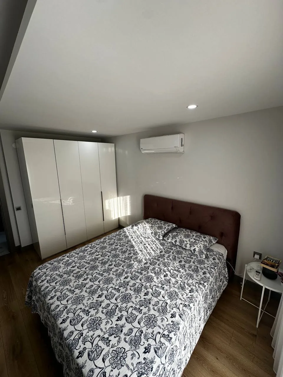 Квартира 3+1 в центре Анталии 3