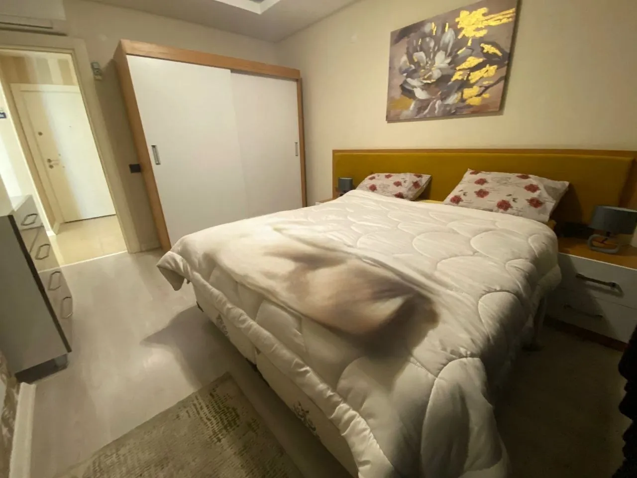 Квартира 1+1 в Коньяалты, Анталия 4