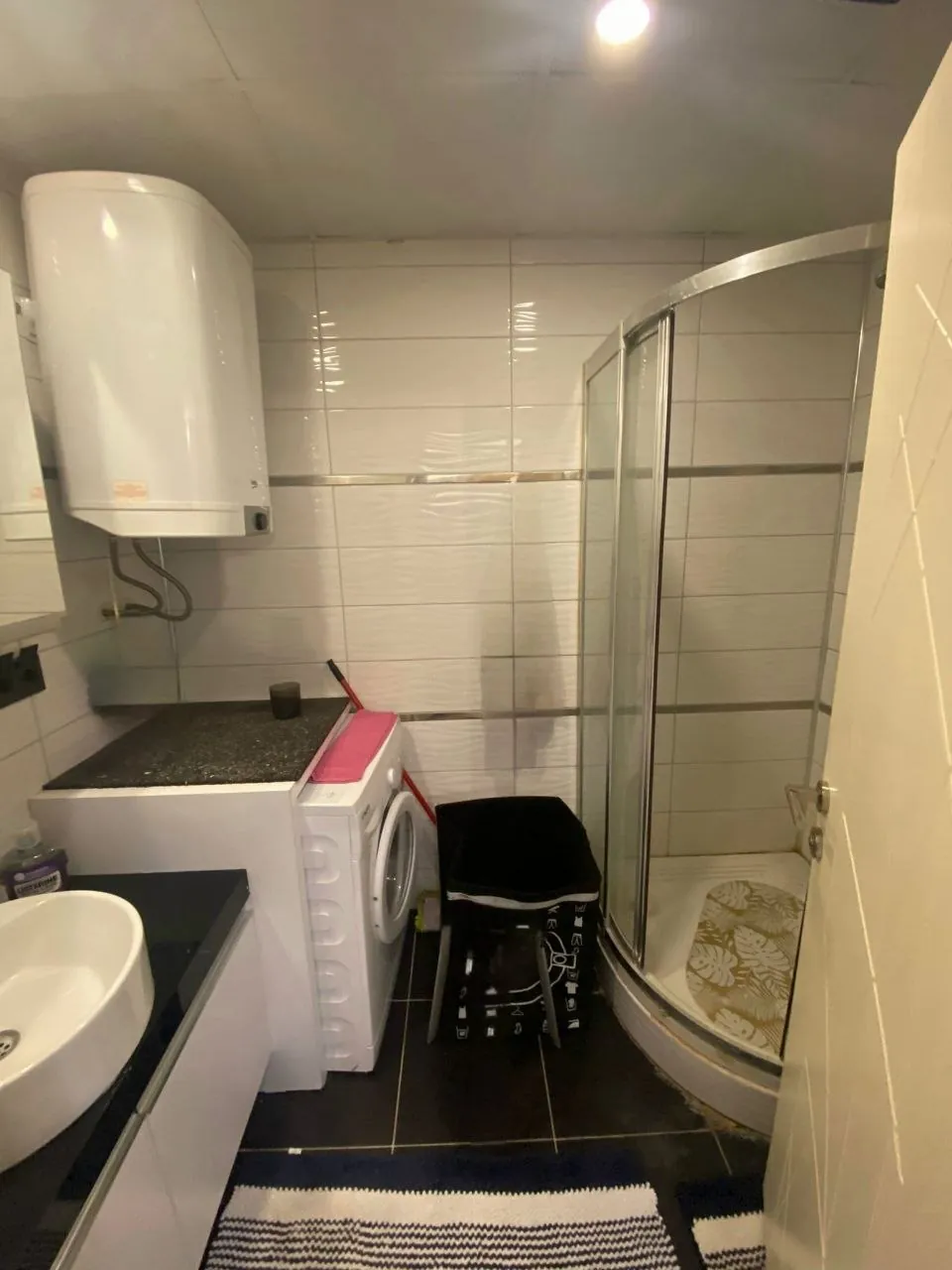 Квартира 1+1 в Коньяалты, Анталия 5