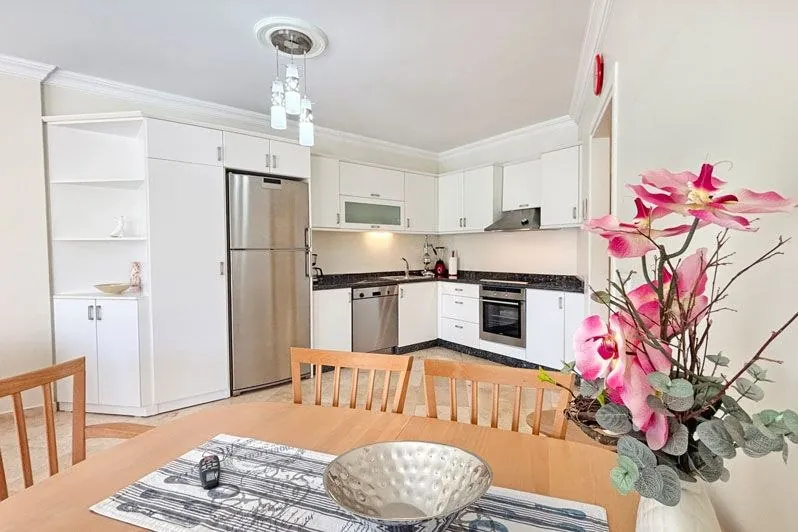 Квартира 2+1 100 м² в Махмутларе, Аланья 3