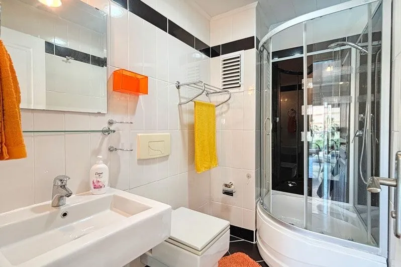 Квартира 2+1 100 м² в Махмутларе, Аланья 6
