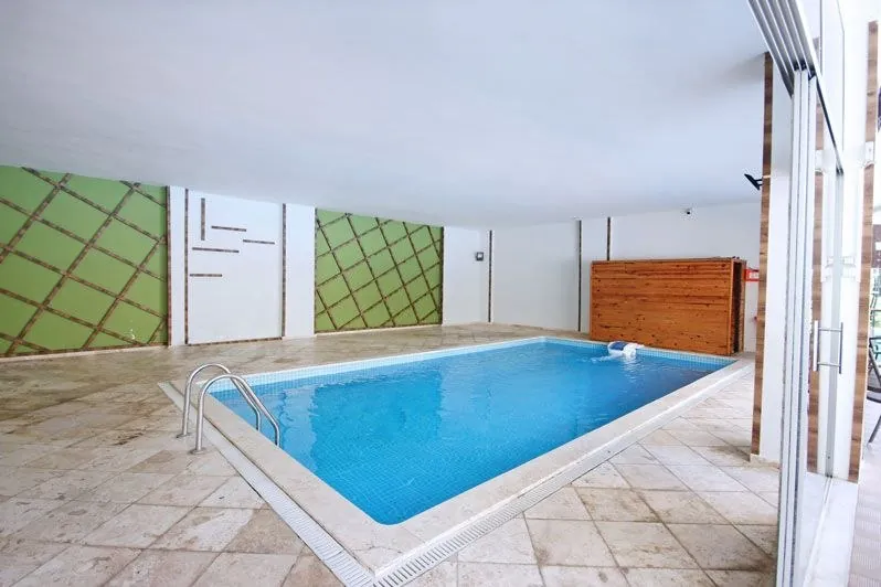 Квартира 2+1 100 м² в Махмутларе, Аланья 7