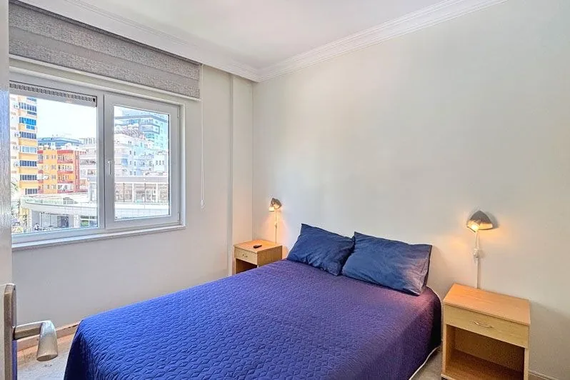 Квартира 2+1 100 м² в Махмутларе, Аланья 5